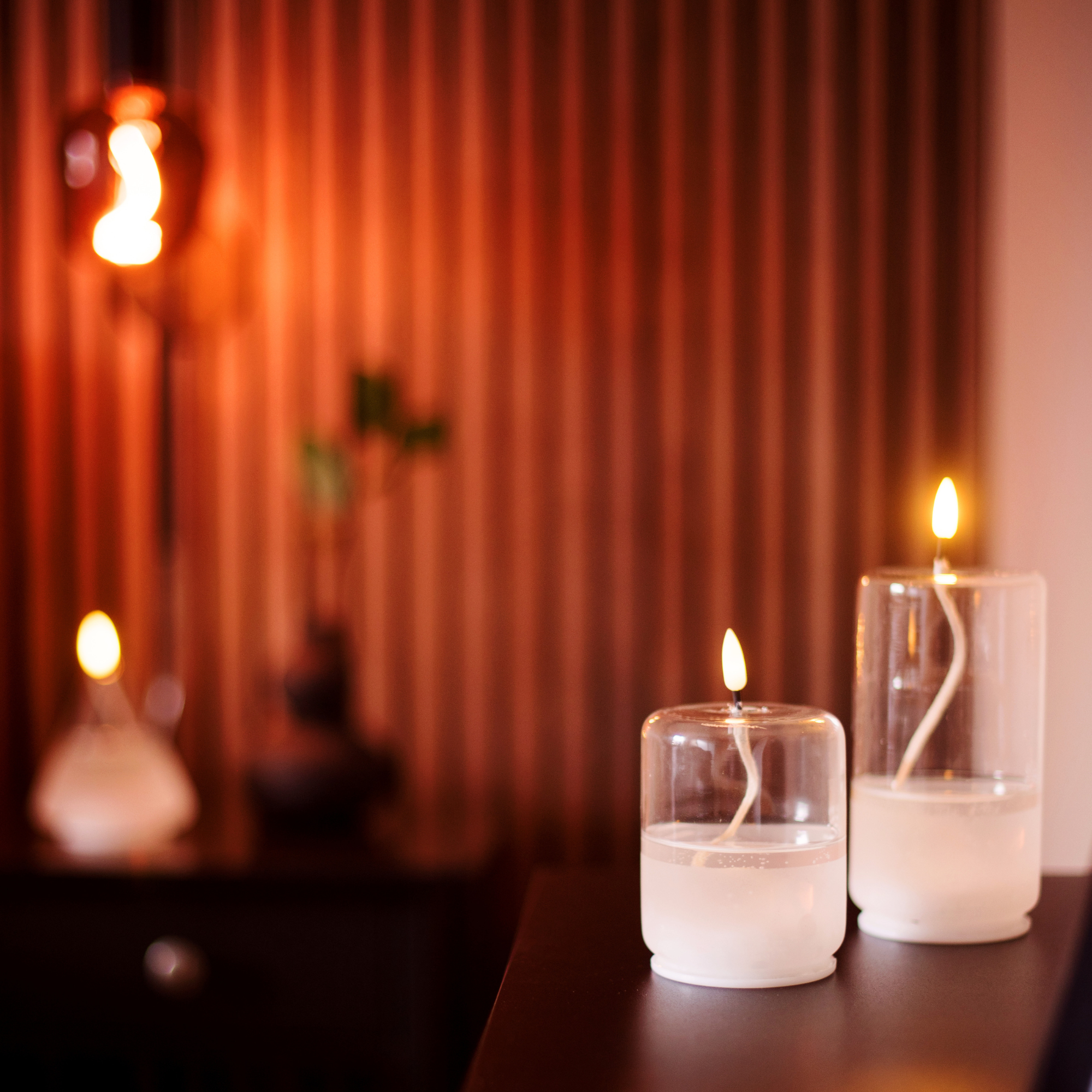 Hoe werken LED kaarsen? | TED Lights