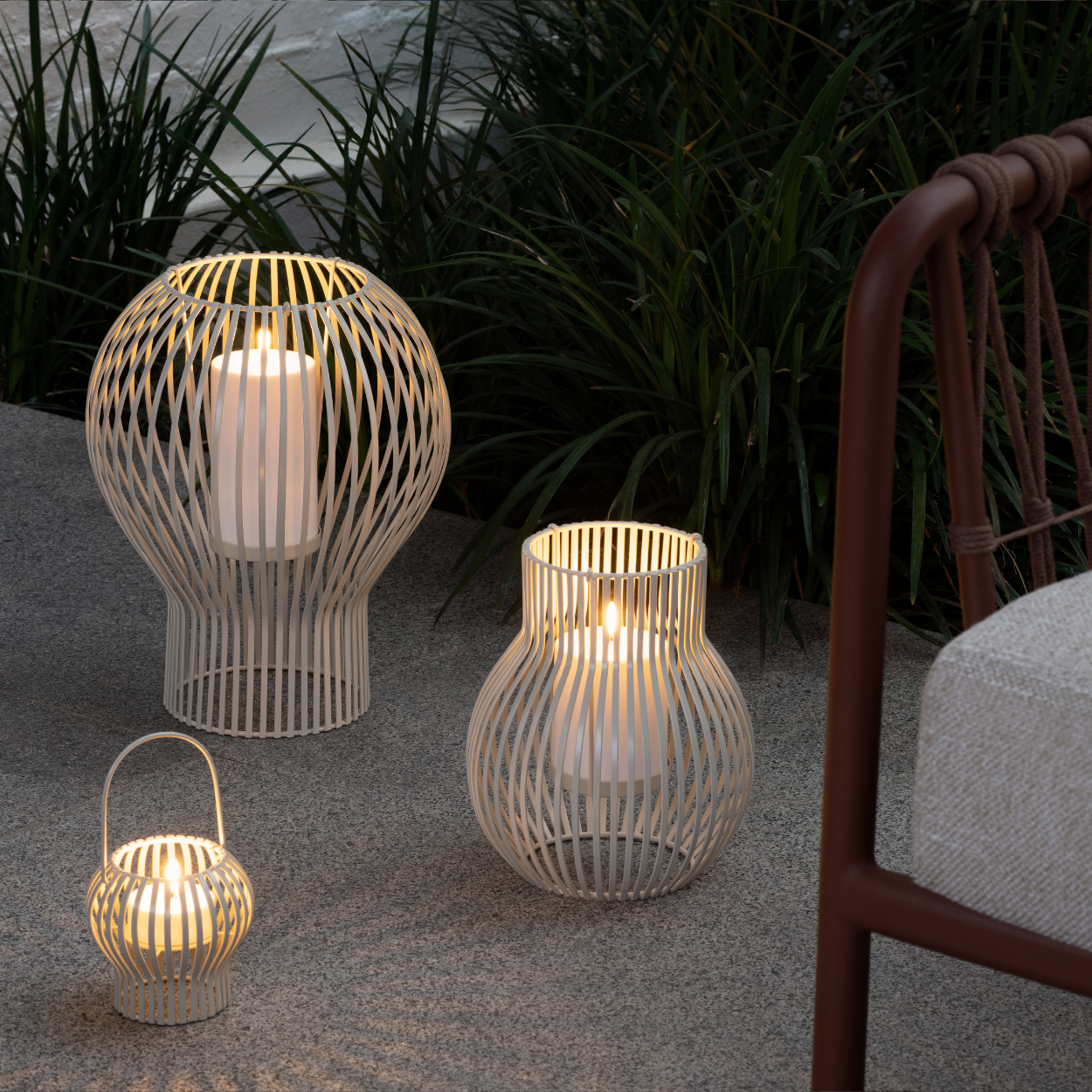 LED-kaarsen voor buiten – Alles wat je moet weten