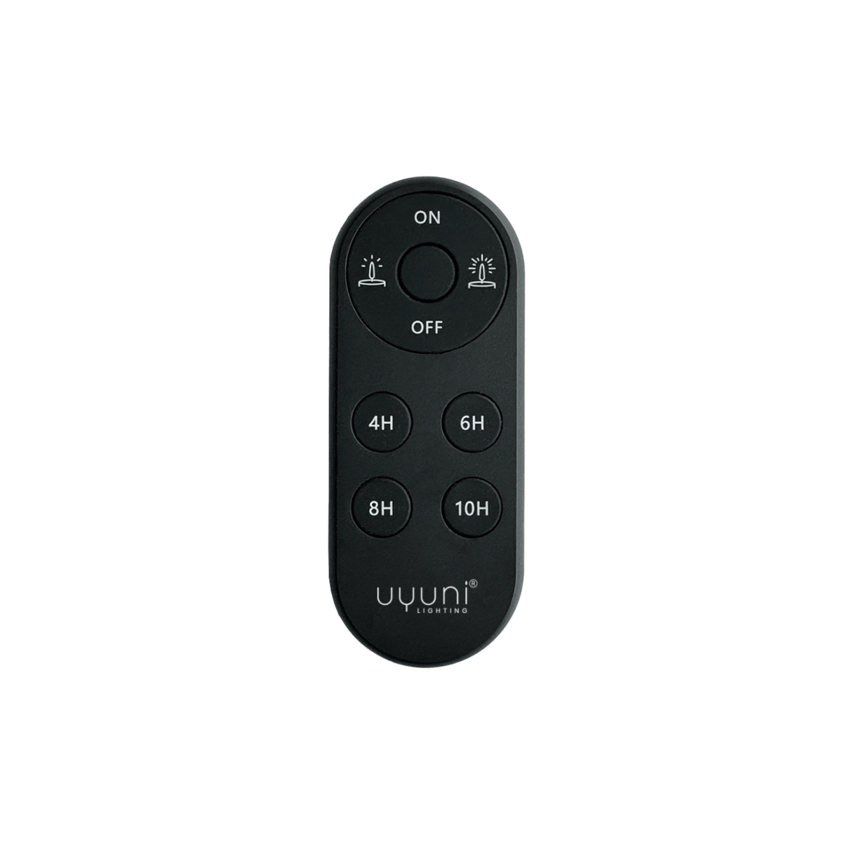 Uyuni Remote Control for LED Candles - Timer and Dimmer | TED Lights