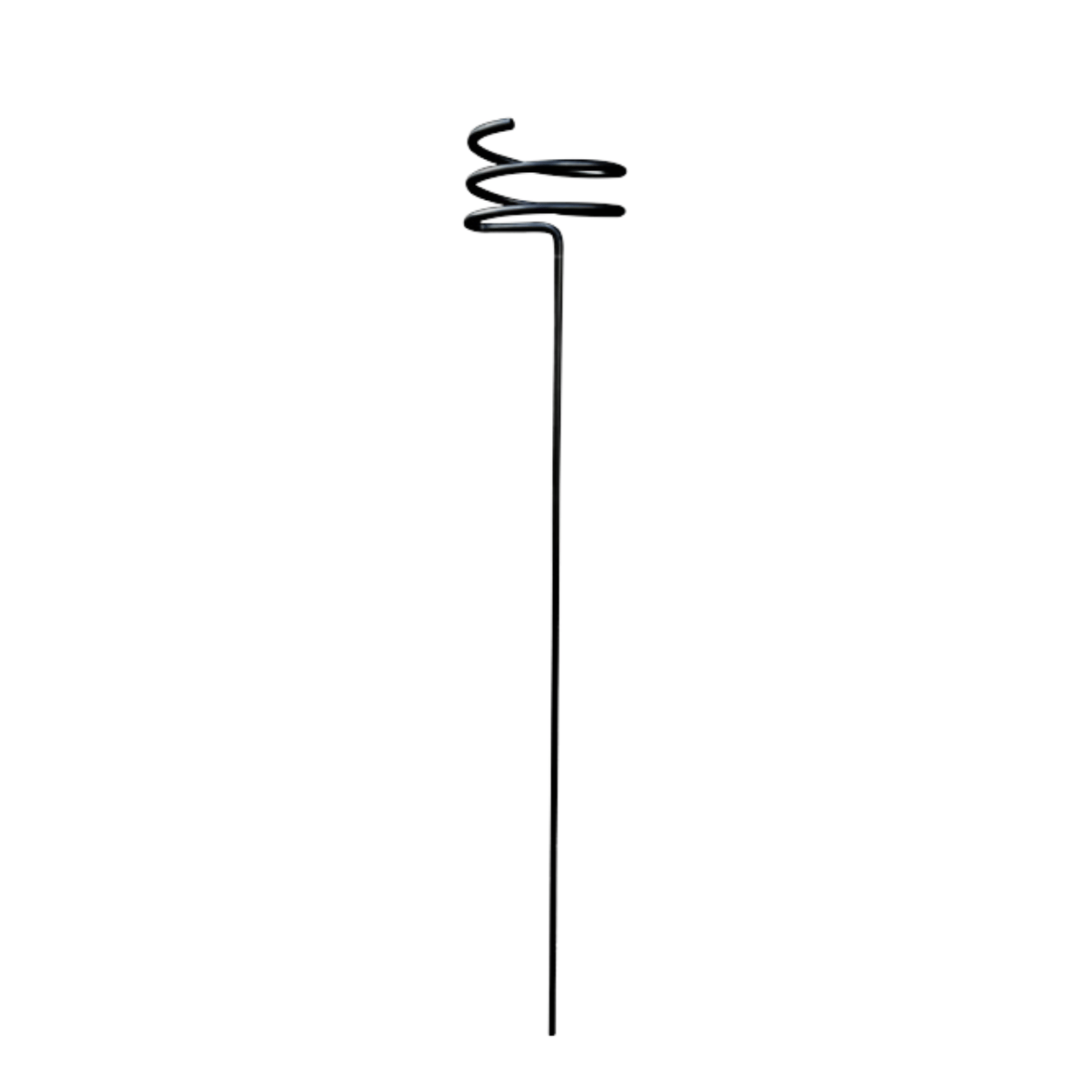 Uyuni buiten kaarsenhouder speer voor Stomp LED-kaarsen – W9,2 x H75 cm